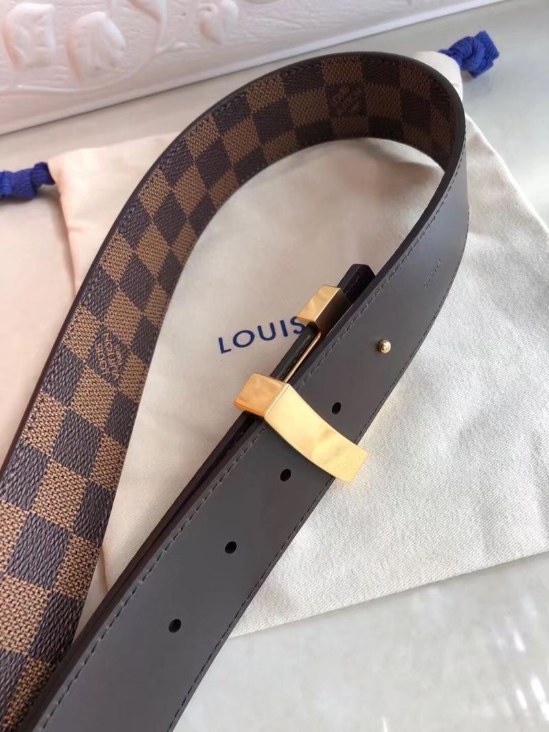 Louis Vuitton Belts